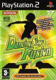 Dancing Stage Fusion (PlayStation 2)